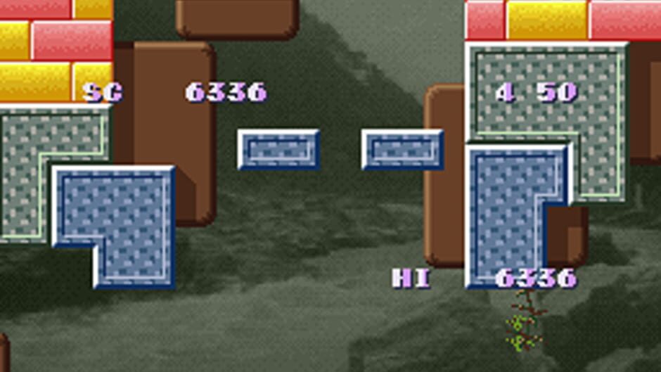 สกรีนช็อตจาก Umihara Kawase Uku (รูปที่ 2)