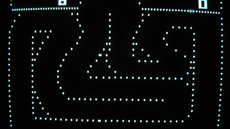 Capture d'écran de l'article