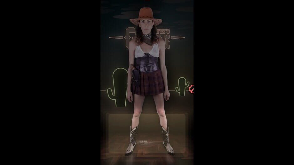 Snapware Gun screenshot