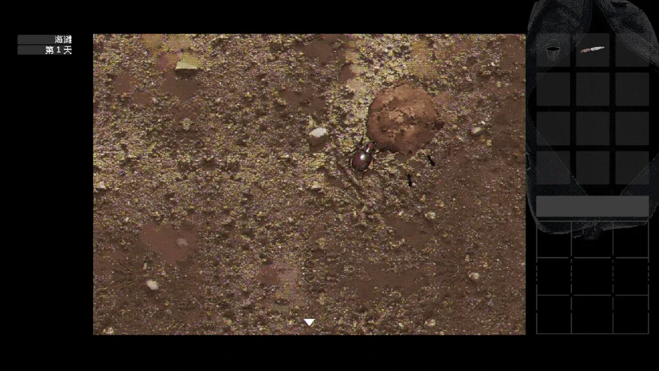 Кадър от The Dream Of A Cockspur