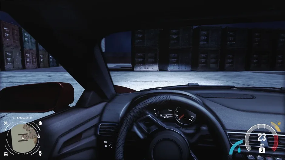 Кадър от Used Cars Simulator