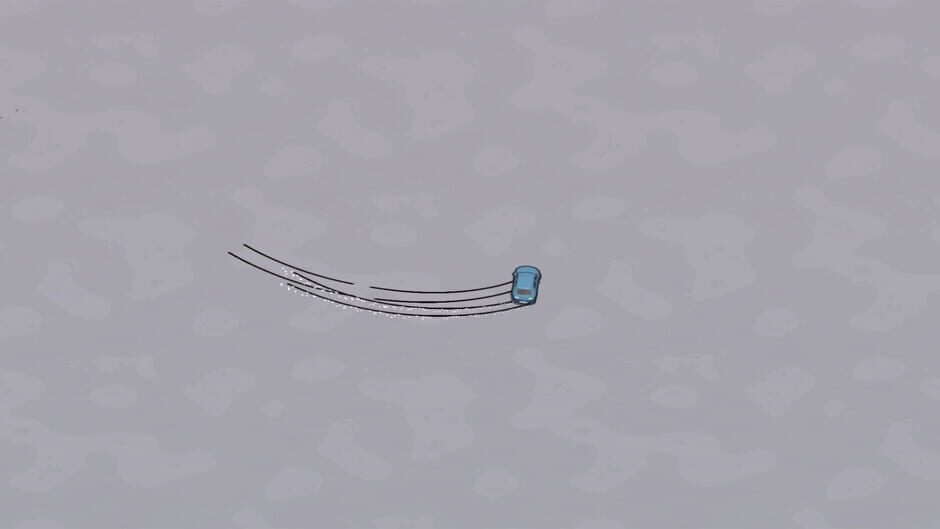 Tiny Car Mess Screenshot