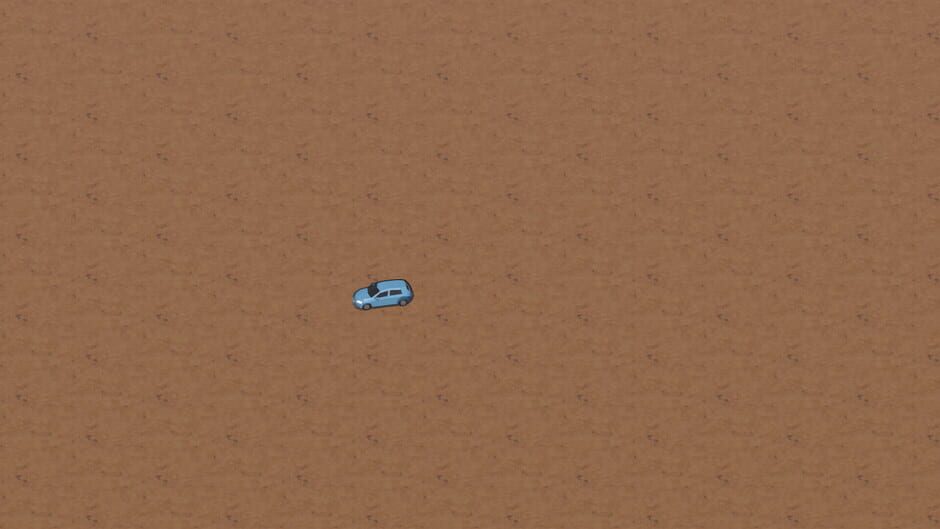 Tiny Car Mess Screenshot