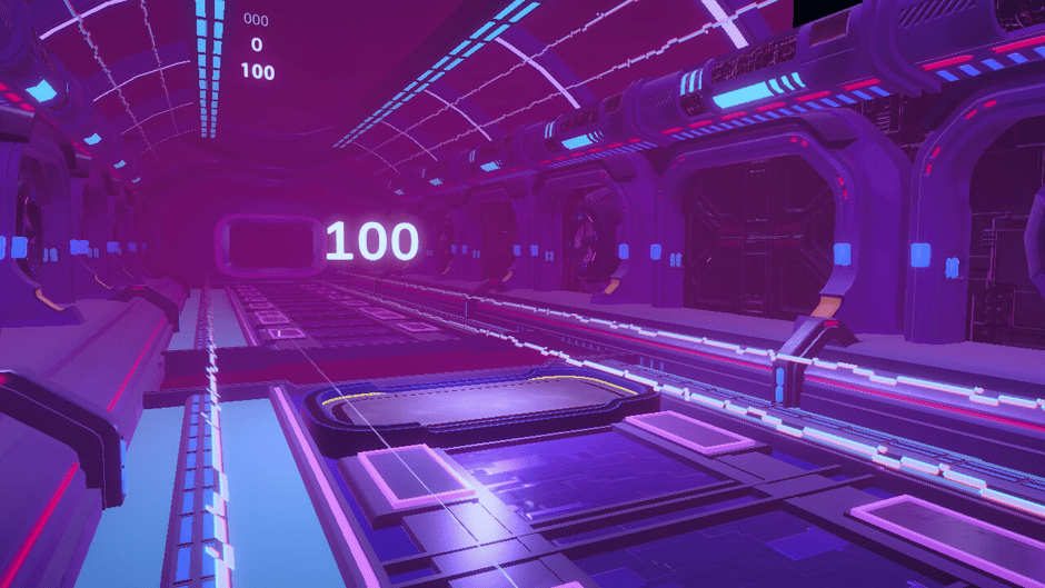 Timing Trhthm Screenshot