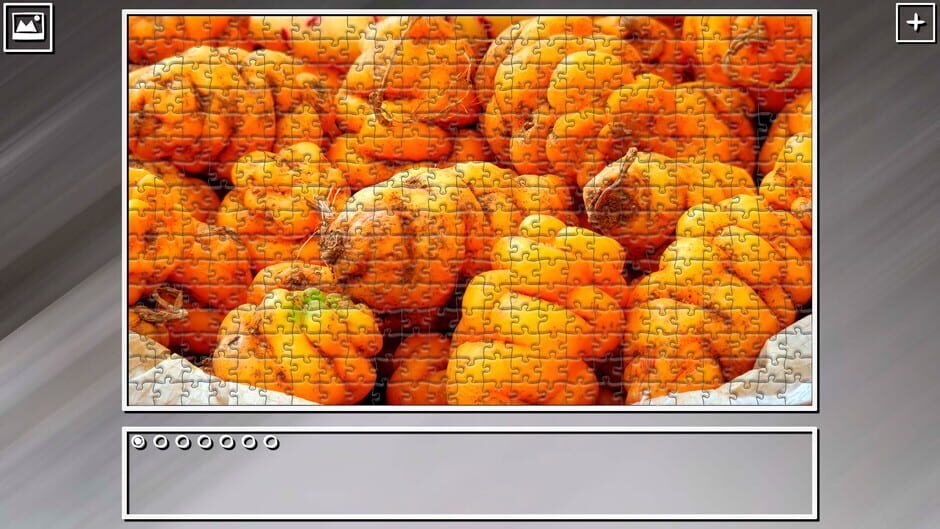 สกรีนช็อตจาก Super Jigsaw Puzzle: Generations - Peru (รูปที่ 6)