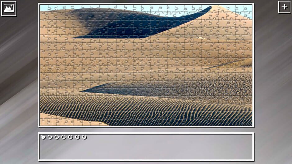 สกรีนช็อตจาก Super Jigsaw Puzzle: Generations - Peru (รูปที่ 21)