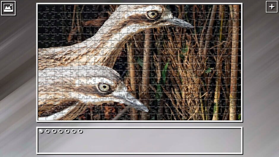สกรีนช็อตจาก Super Jigsaw Puzzle: Generations - Peru (รูปที่ 23)