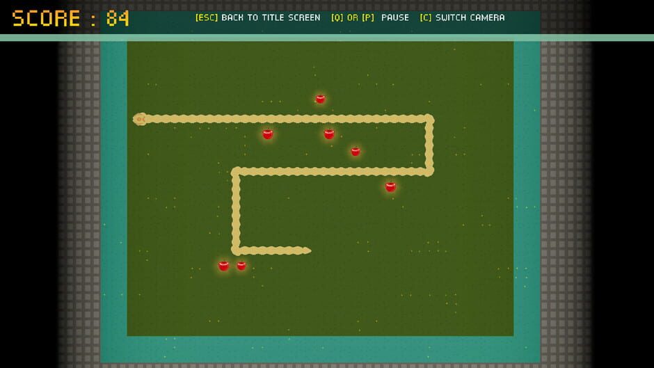 Sees Game Screenshot