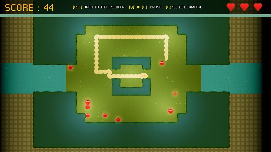 Sees Game Screenshot