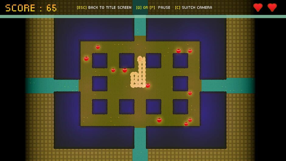 Sees Game Screenshot