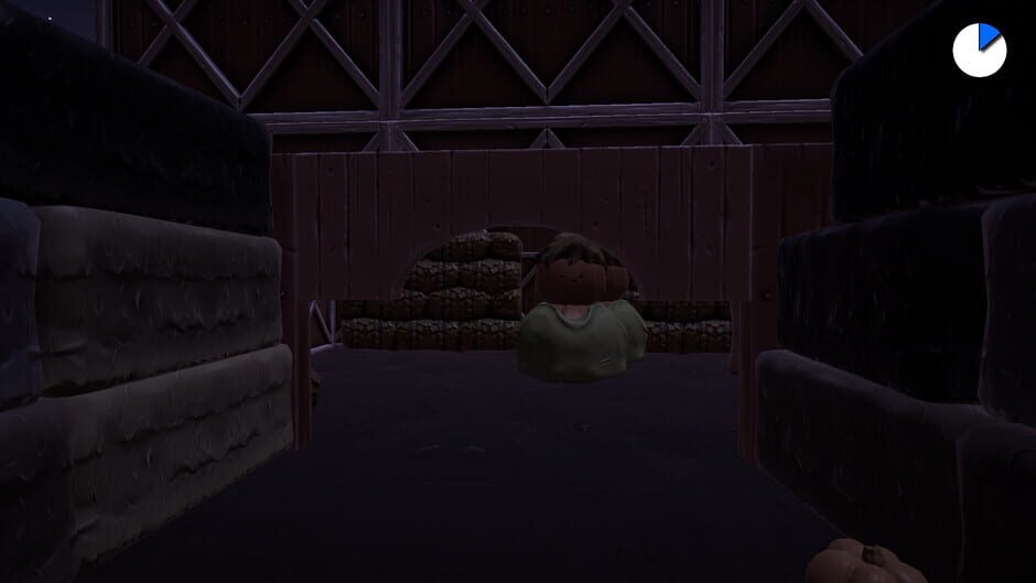 Pumpkin Party screenshot