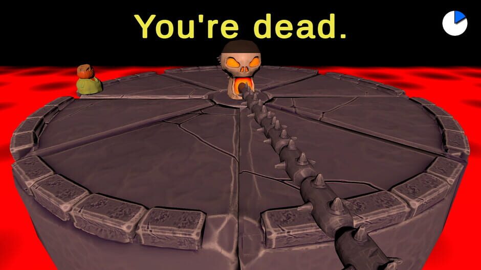 Pumpkin Party screenshot