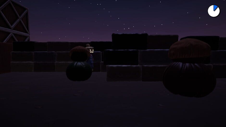Pumpkin Party screenshot