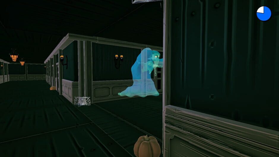 Pumpkin Party screenshot
