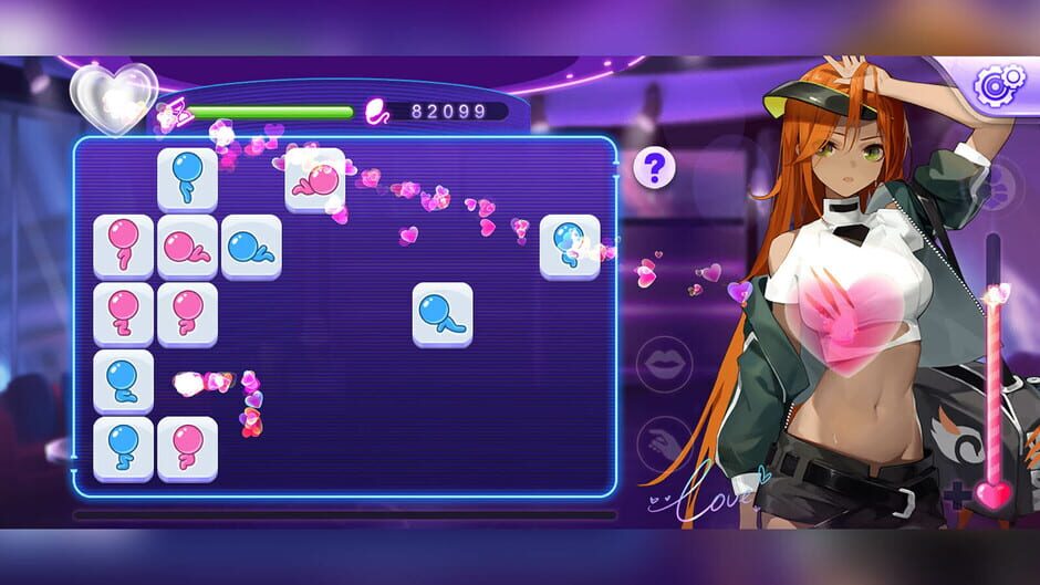 Oh Yeah screenshot