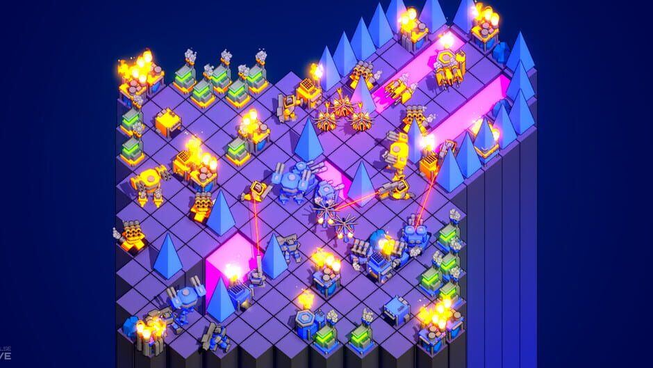 One False Move screenshot
