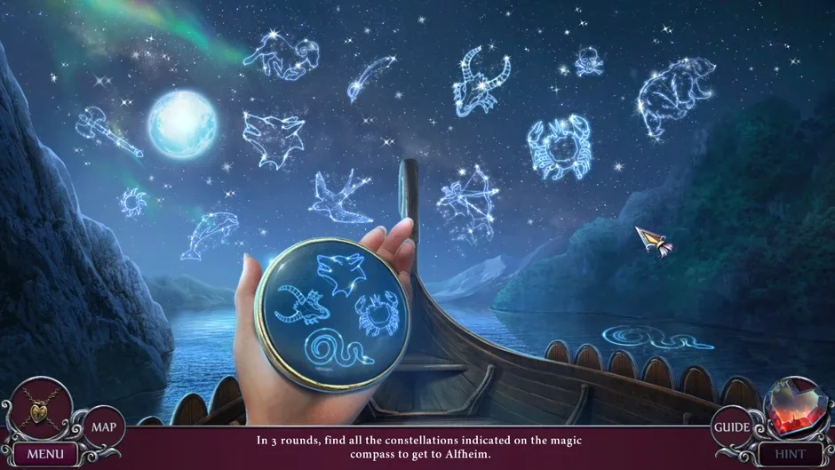 Immortal Love: Polar Lights Collector's Edition