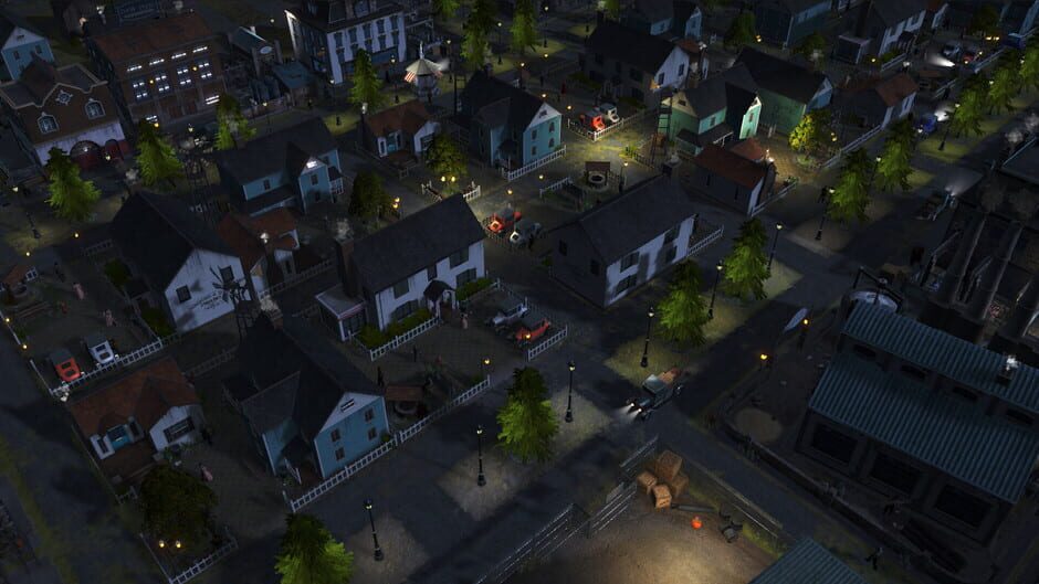 Screenshot Kaiserpunk