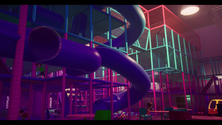 Goofy Gorillas Screenshot
