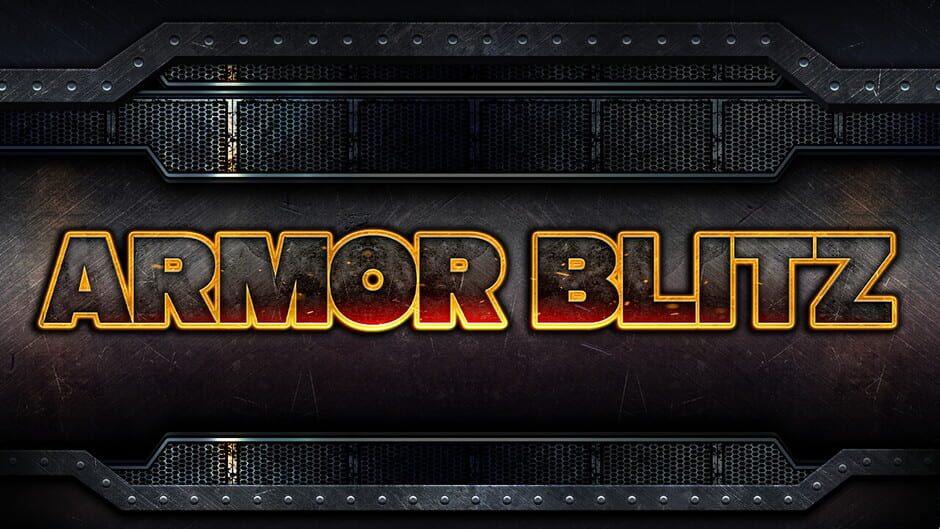 Armor Blitz Screenshot