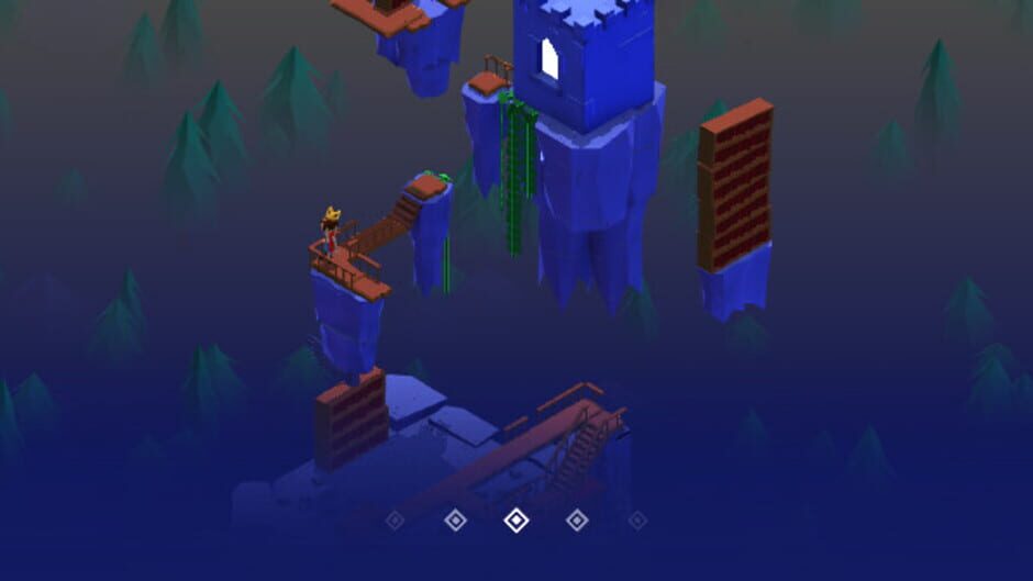 Aarik: and the Ruined Kingdom Screenshot