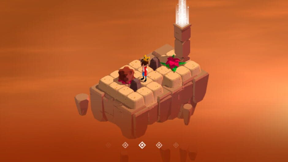 Aarik: and the Ruined Kingdom Screenshot