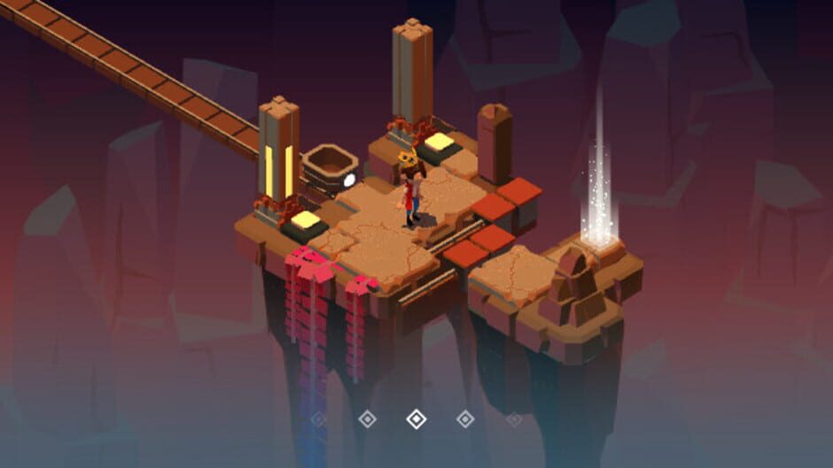 Aarik: and the Ruined Kingdom Screenshot