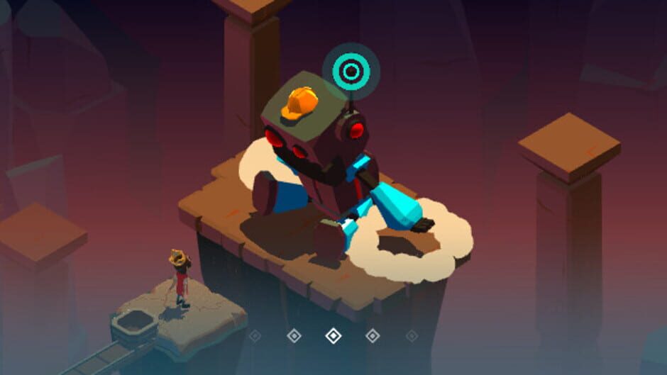 Aarik: and the Ruined Kingdom Screenshot