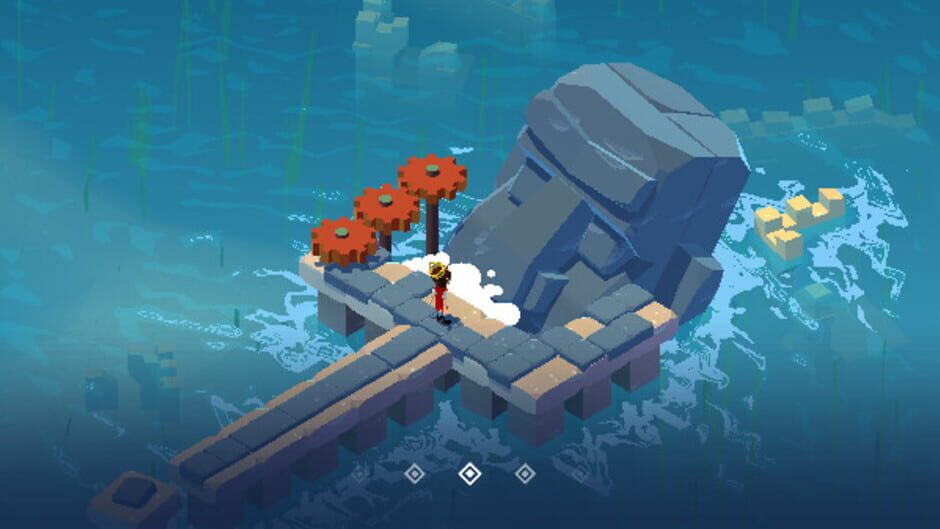 Aarik: and the Ruined Kingdom Screenshot