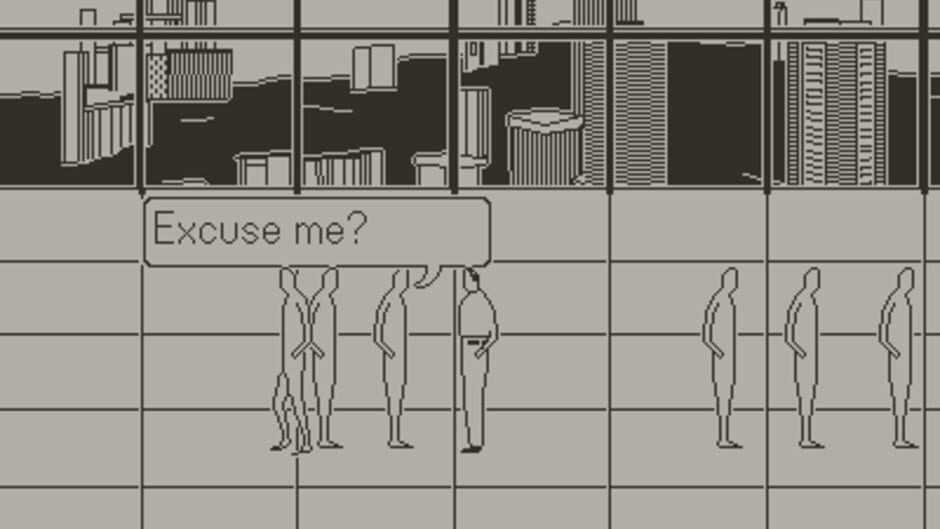 Queue Simulator screenshot