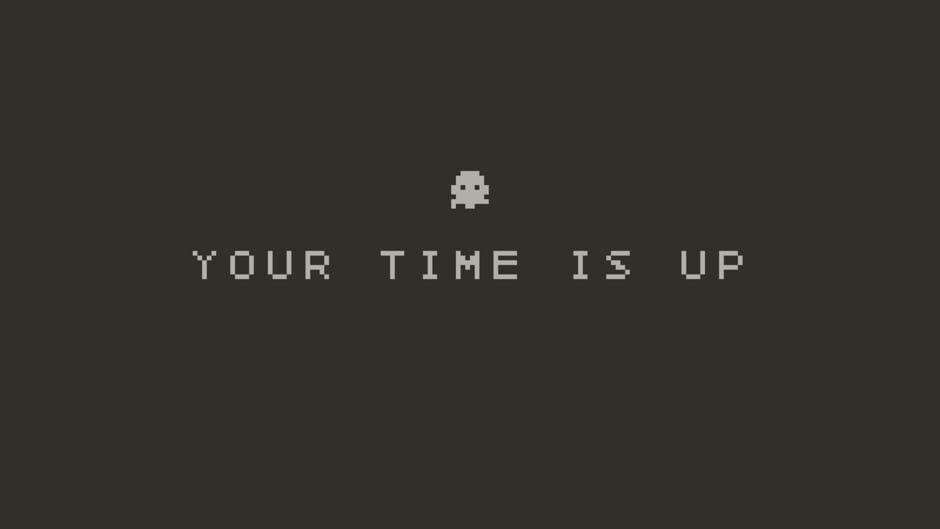 Runaround Reaper screenshot