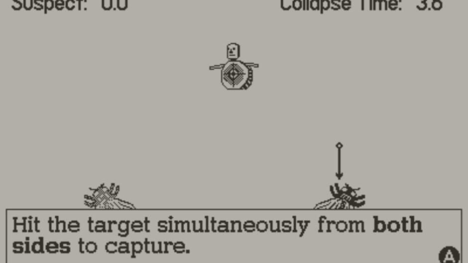 Time Flies Like An Arrow screenshot