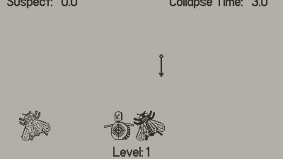 Time Flies Like An Arrow screenshot