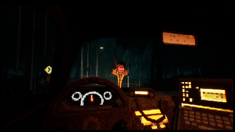 Midnight Lights Screenshot
