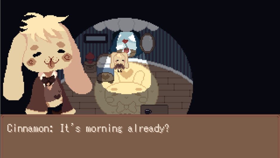 Friend Hunt media thumbnail