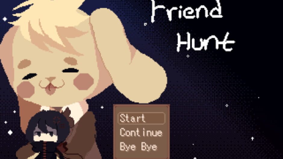 Friend Hunt media thumbnail