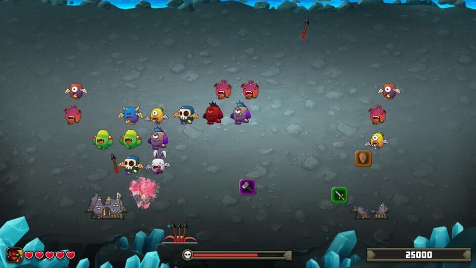 Invasion Screenshot