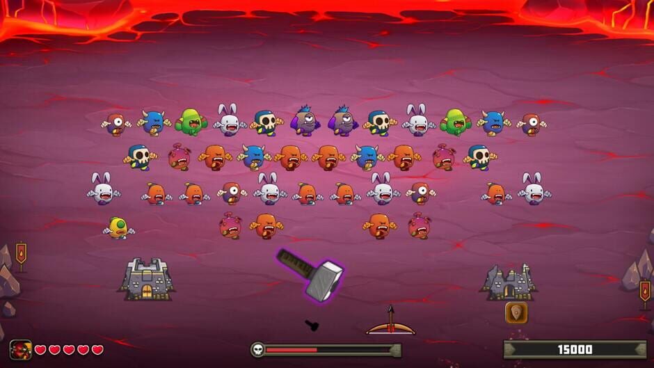 Invasion Screenshot