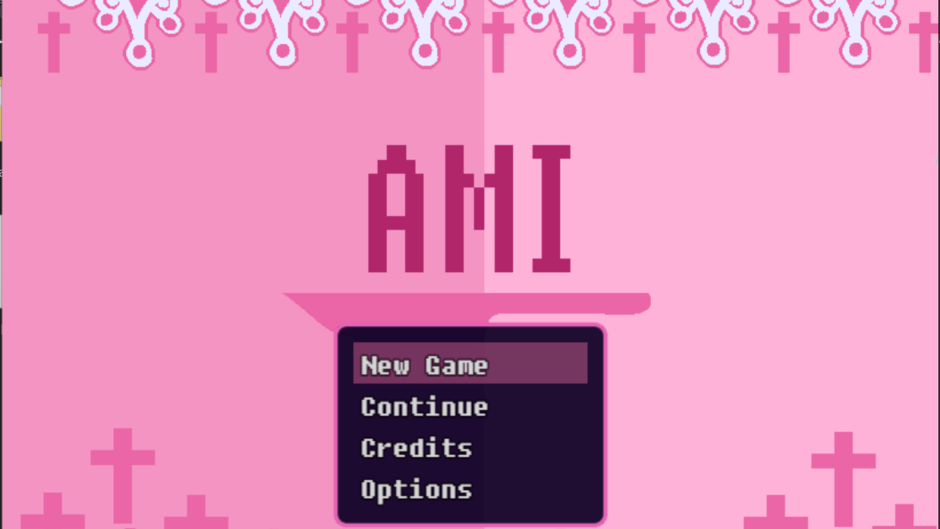 Ami Screenshot
