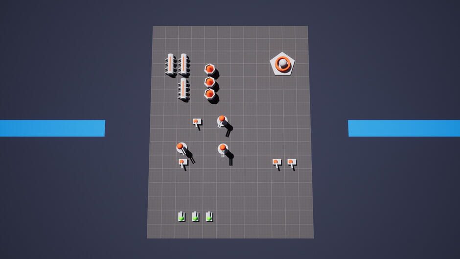 Tavu screenshot