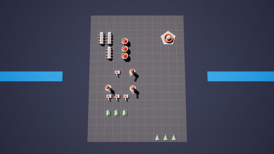 Tavu screenshot