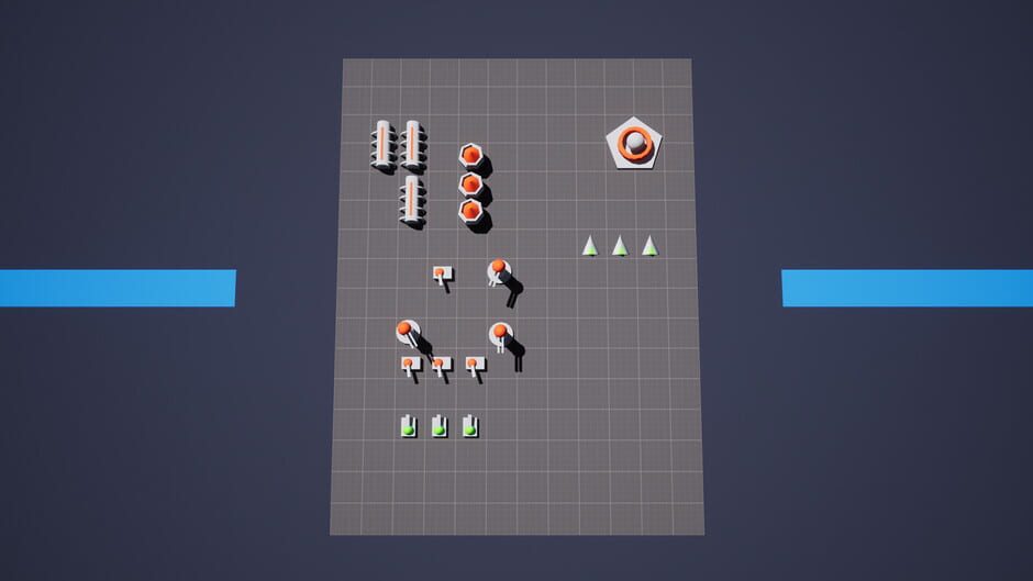 Tavu screenshot