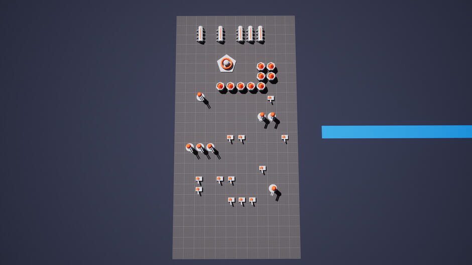 Tavu screenshot