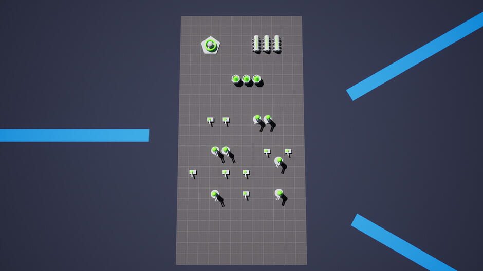 Tavu screenshot