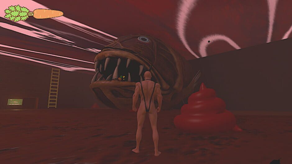 Fairy Carrots Screenshot