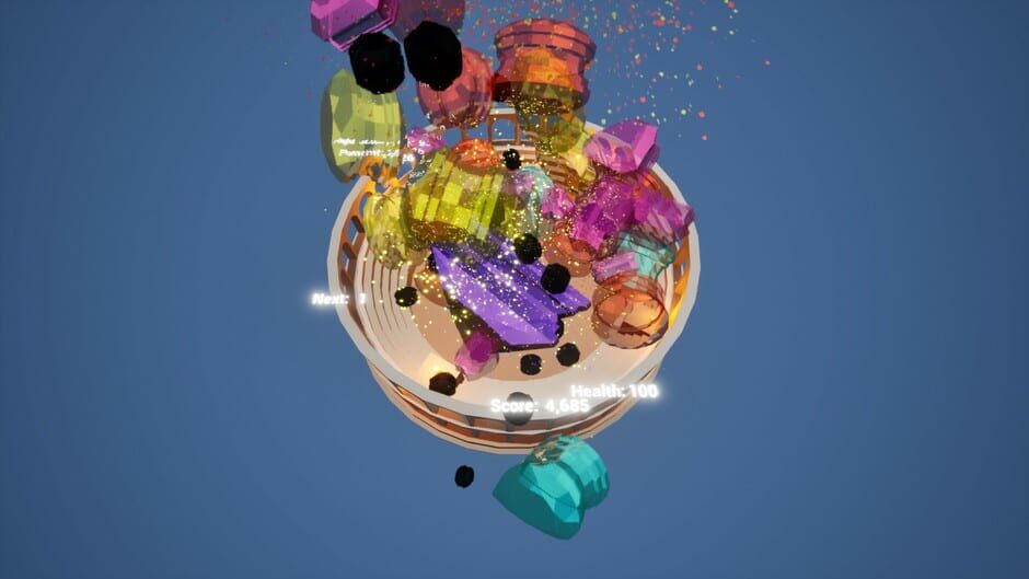 ADHD Arena Screenshot