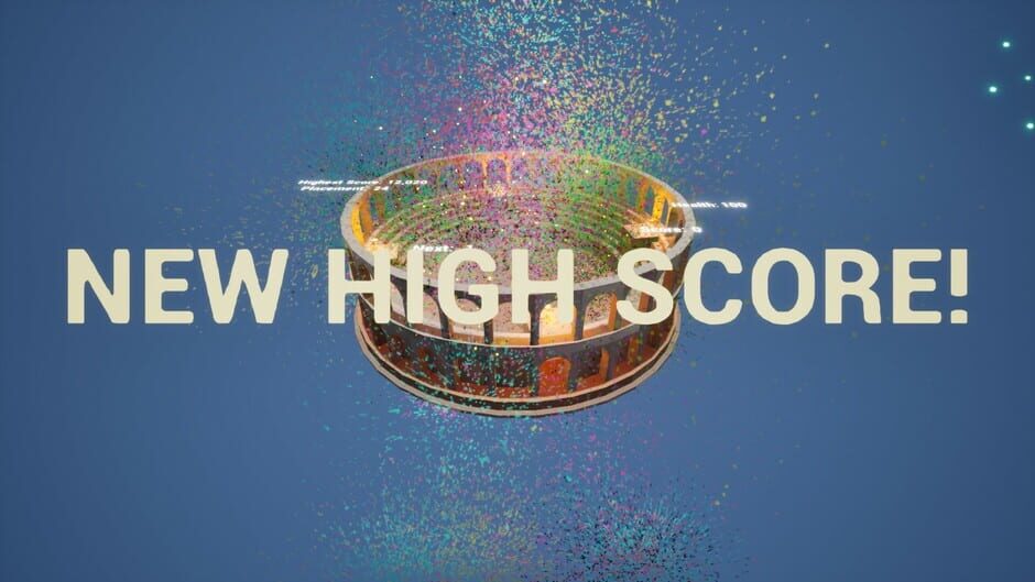 ADHD Arena Screenshot