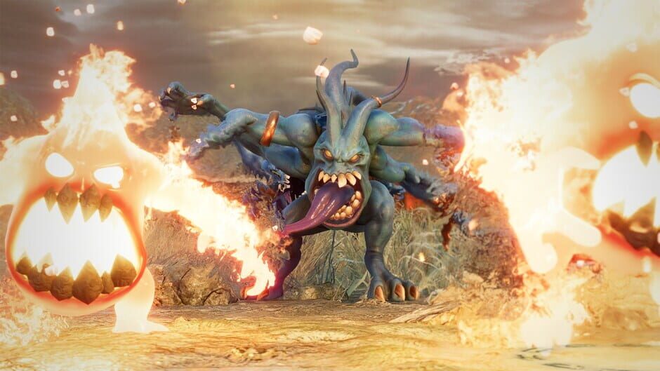 Warhammer Age of Sigmar: Realms of Ruin - Ultimate Edition Screenshot