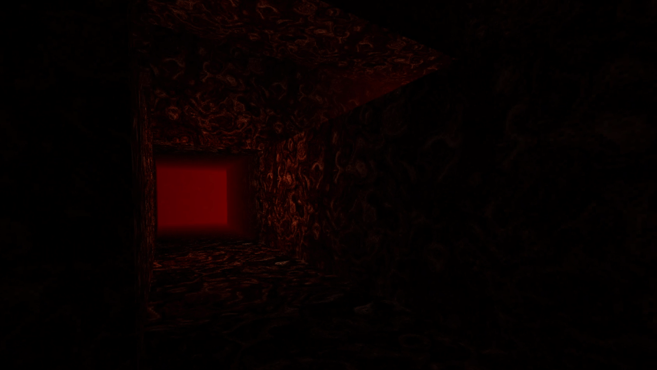 Super Super Fun World Screenshot