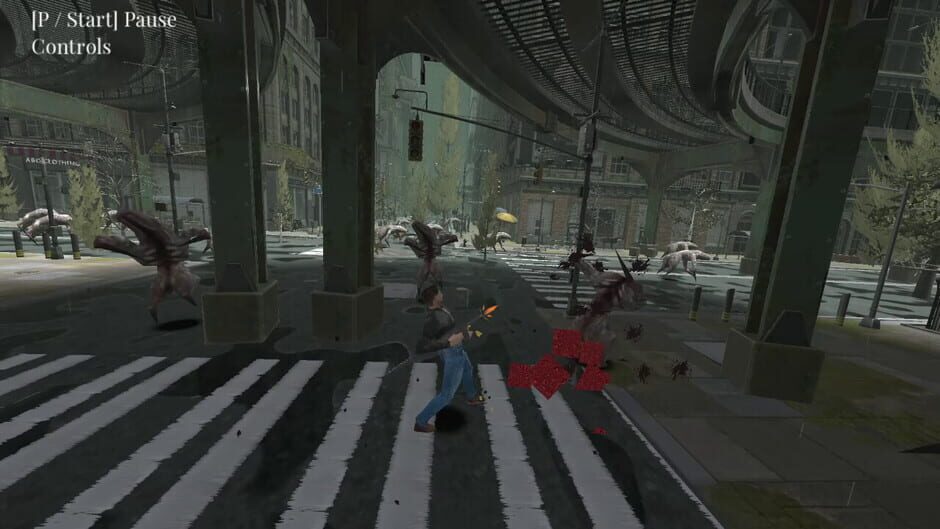 Spiritus 2 Screenshot
